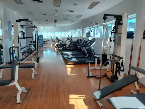 Oficina - Saavedra- Oficinas en alquiler