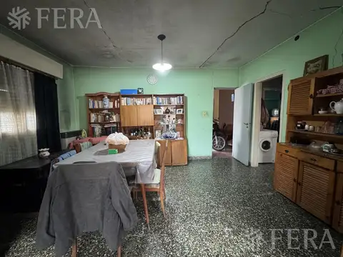 Casa en Venta con 1 cochera