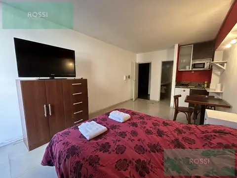 Departamento en Venta en Sarmiento al 1200