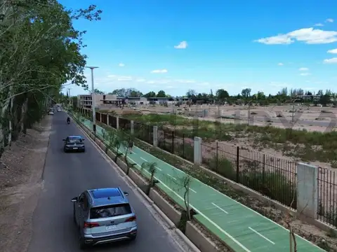 VENTA DE TERRENO EN CHACRAS DE CORIA LUJAN