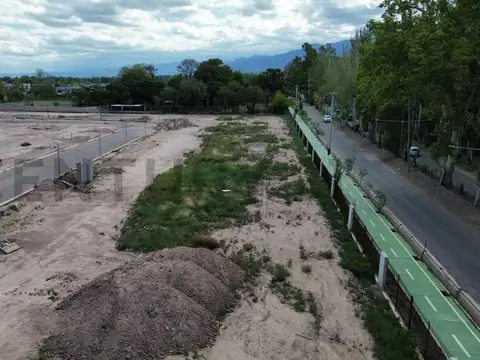 Terreno en Venta de 6000,0 m2
