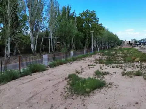 Terreno en Venta en Chacras de Coria, USD 900.000
