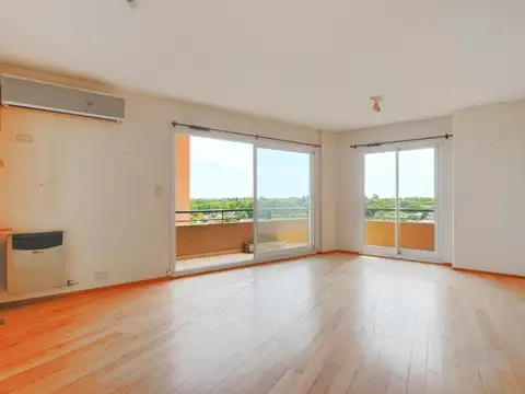 Departamento en Venta en San Isidro, Partido de San Isidro