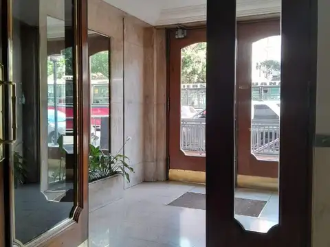 Departamento en Alquiler de 5 ambientes