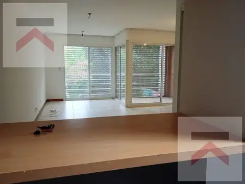 Departamento en Alquiler con 1 cochera