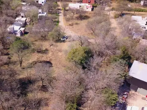 Terreno en Venta en Villa Allende, USD 29.000