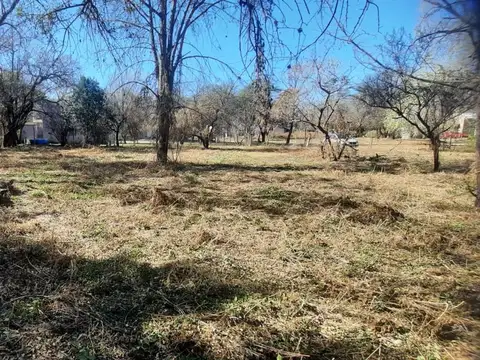 Terreno en Venta de 1553,0 m2