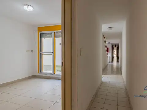 Depto Tipo Casa en Venta de 2 ambientes
