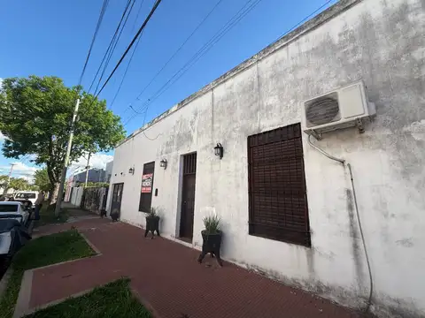 Casa en el centro de bella vista corrientes