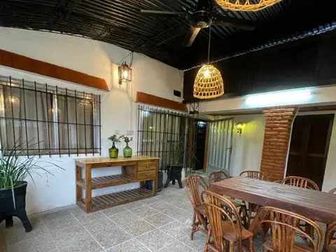 Casa en el centro de Bella Vista Corrientes