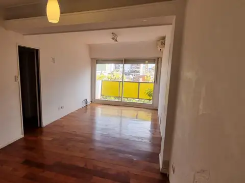 Departamento en Venta en Barracas, USD 99.500