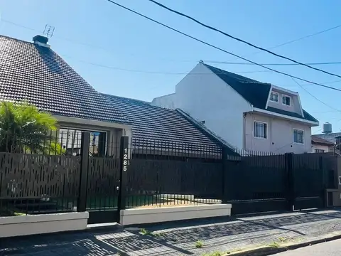 Chalet 5 ambientes venta Ramos Mejia