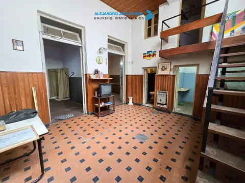 Depto Tipo Casa en Venta de 2 dormitorios