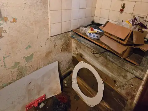 Depto Tipo Casa en Venta de 4 ambientes