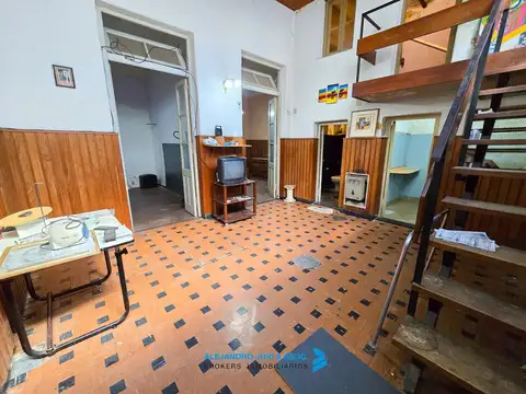 Depto Tipo Casa en Venta en Abasto, USD 45.000