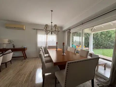 Casa en Venta, 5 Ambientes, en La Lomada, Pilar, GBA Norte