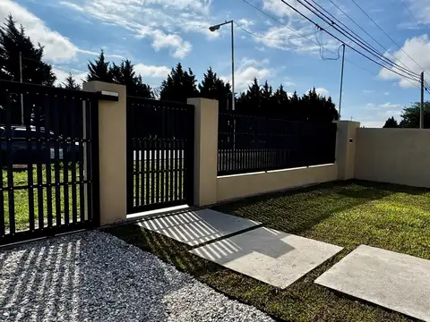 Casa en Venta A Estrenar