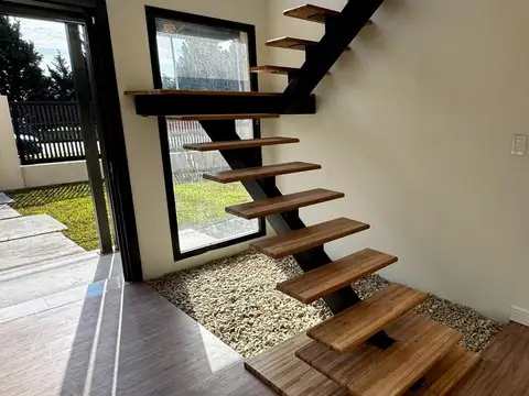 Casa en Venta al Norte