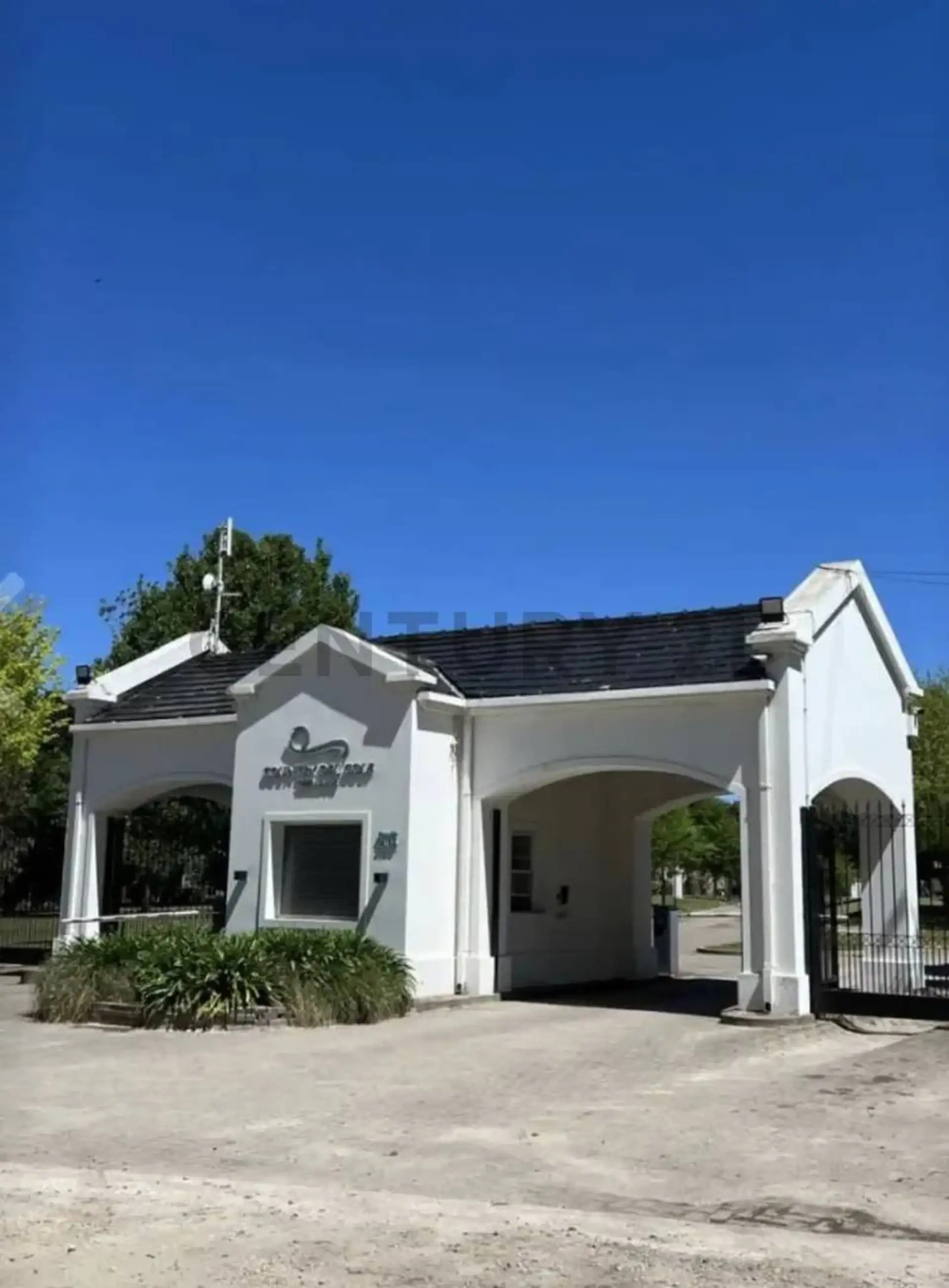 VENTA LOTE BARRIO PRIVADO TIERRA & MAR