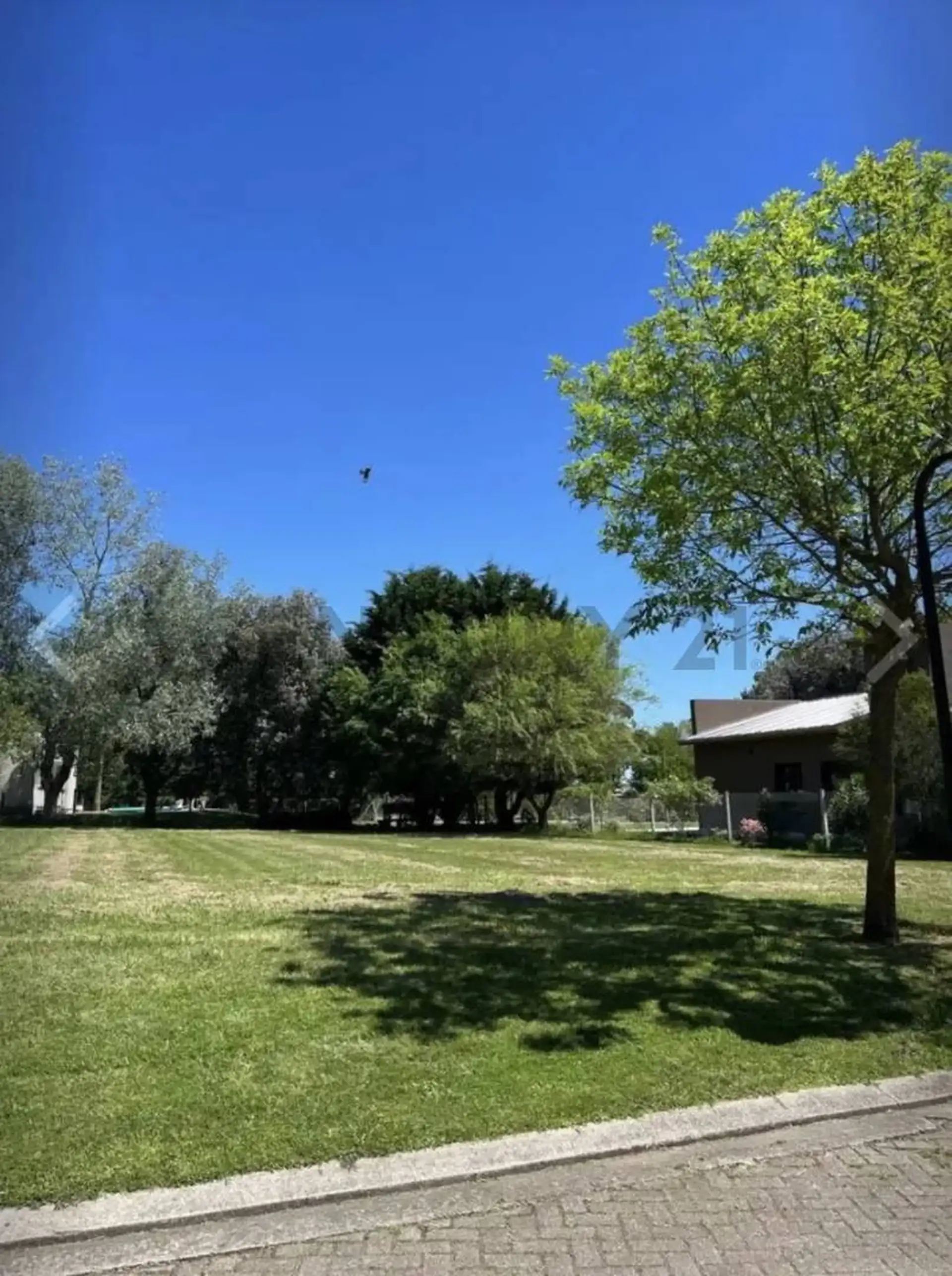 VENTA LOTE BARRIO PRIVADO TIERRA & MAR