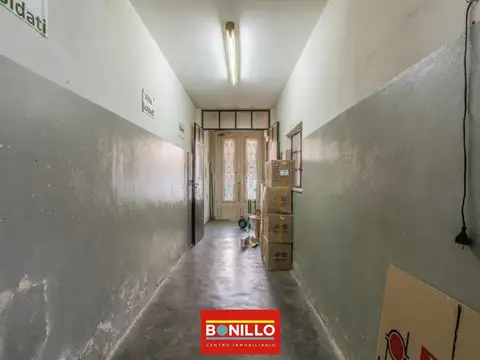 Galpon en Venta en Agronomia, USD 230.000