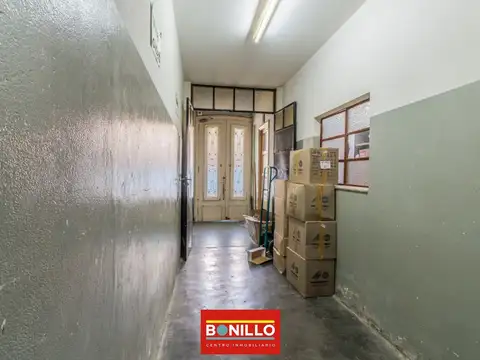 Galpon en Venta 38,99  mts Fondo