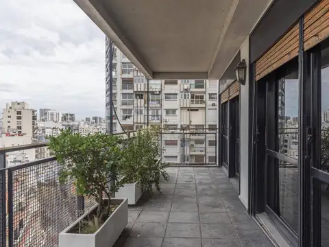 Departamento en Venta en Retiro, USD 890.000