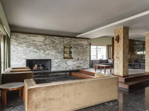 Departamento en Venta en Retiro, USD 990.000