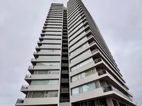DEPARTAMENTO VENTA 3 DORMITORIOS VISTA AL RIO