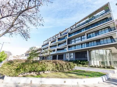 ALQUILER AMOBLADO CUATRO AMB EN VILLA URQUIZA c DOS COCHERAS