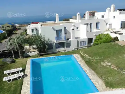 Alquiler temporal casa 4 dormitorios José Ignacio 