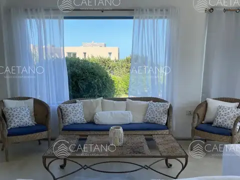 Casa en Alquiler Temporal en José Ignacio, USD 18.750