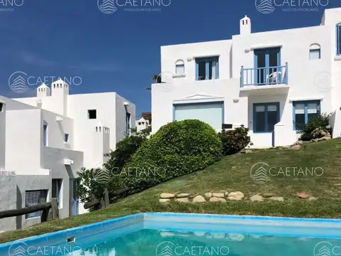 Casa en Alquiler Temporal de 4 dormitorios