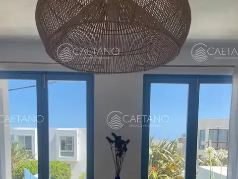 Casa en Alquiler Temporal de 4 dormitorios