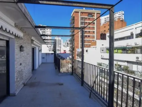 3 DE FEBRERO 2200, Piso 7