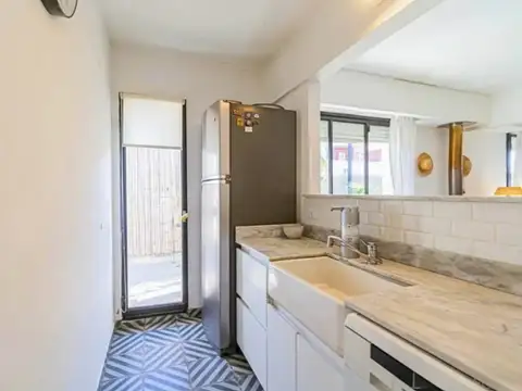 Departamento en Venta de 4 ambientes