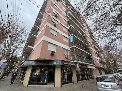Departamento en Alquiler en Ramos Mejia, Partido de La Matanza