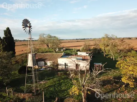 Casa en Venta en Diego Gaynor, USD 250.000