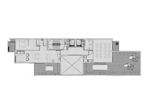Departamento en Venta al Norte