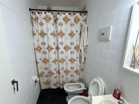CRÉDITO, PALERMO BELGRANO DEPARTAMENTO 2 AMBIENTES, 33 MTRS!