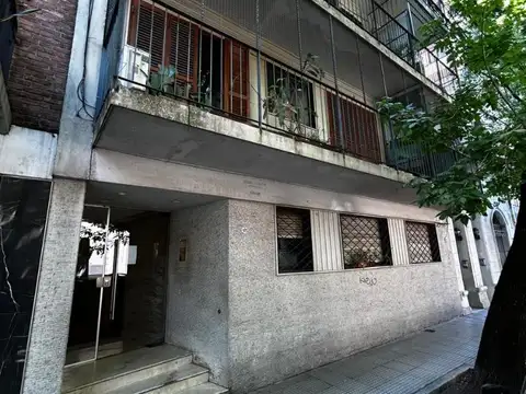 Departamento en Venta en Las Cañitas, USD 75.000