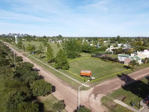 Terreno en Venta en Gualeguaychu, Gualeguaychú