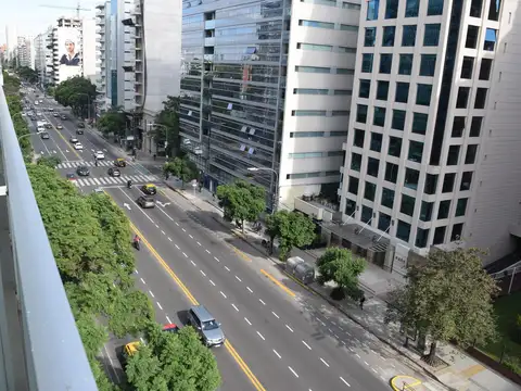 Av Libertador al 6200