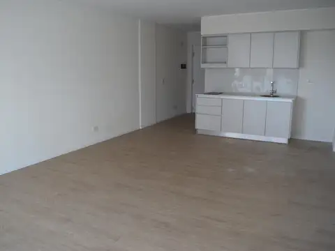 Oficina Monoambiente con 1 baño