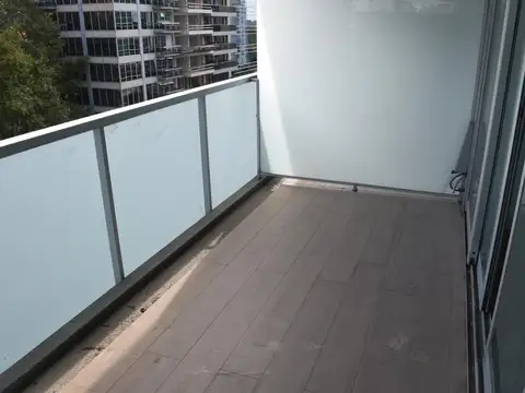 Oficina en Alquiler A Estrenar