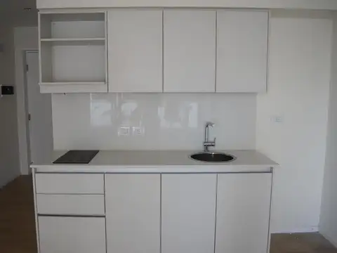 Departamento en Venta ubicada en Belgrano