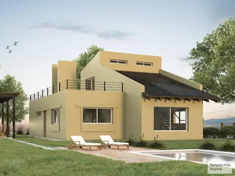 Casa en Venta al Norte