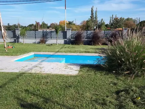 Casa en Venta A Estrenar