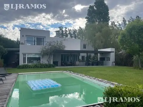 Casa en Alquiler al Noroeste