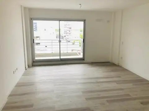 VENTA DEPARTAMENTO MONOAMBIENTE VILLA CRESPO A ESTRENAR CON AMENITIES.